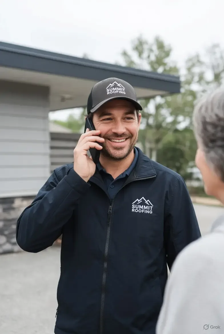 Flat Roof Leak Repair Eccles, WV FAQs